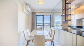 Estadia completa com piscina a 400m da Praia da Armação - SKL - Image 3