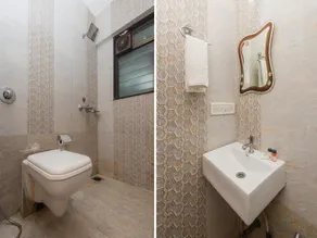 OYO 16958 Hotel Aviva Suites - Image 4