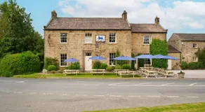 The Blue Lion - Image 4