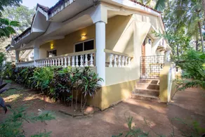 Hill Top Goa Lodge - Image 5