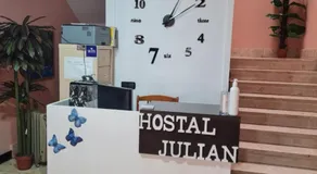 Hostal Asador Julian - Image 5