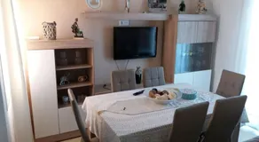 Appartement \"Relax\" avec jardin partagé, balcon et Wi-Fi - Image 4