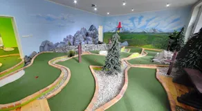 Garni Hotel Tatramonti - Image 5