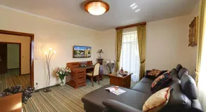 Parkhotel Forest - Image 2