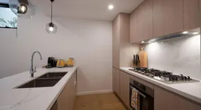 Le Soleil The Sun-Inspired Luxury Apartment - Image 4
