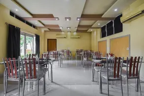 Hotel O by OYO Ritz Rivera - Image 5