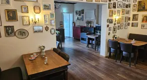 hotel le bonheur - Image 4