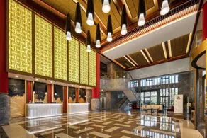 Guoyuan Hotel - Image 4
