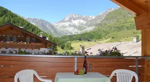 Alpshotel Bergland - Image 5