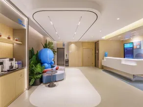Home Inn (Dalian Xinghai Square Convention and Exhibition Center Metro Station Branch) - Image 3