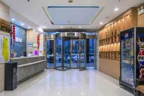 Longteng Hotel (Linzhou People's Park Branch) - Image 3