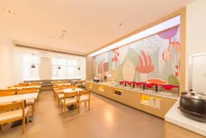 Hanting Hotel Changchun Municipal Government - Image 5