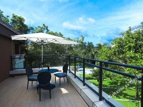 Huandao Beach Hotel - Image 5