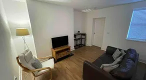 Entire 2 bedroom flat Northumberland - Image 2
