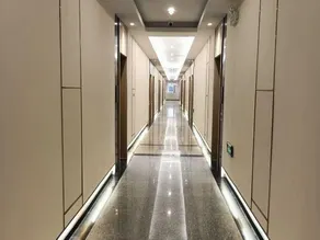 New Century Hotel (Gangcheng Branch) - Image 2