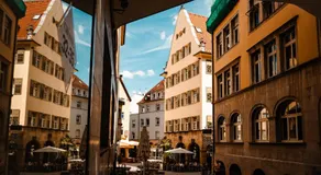 Gästehaus Sophienstraße - Image 3