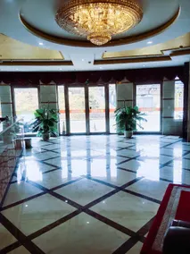 Home Inns Group - Chengde Longhua Oriental Garden Huayi Hotel - Image 3