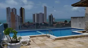 Flat confortável e bem localizado - Image 5