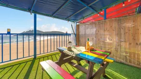 Goseong CNBLUE Oceanview Pension - Image 3