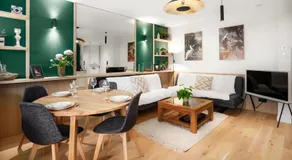 Appartement standing -T3- Centre - Image 5