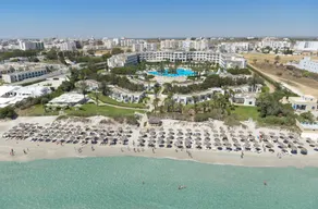 Meliá El Mansour Mahdia - Image 1