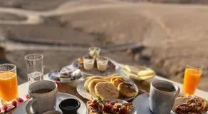 Desert cactus camp Jaisalmer - Image 4