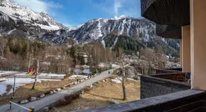 Fontanes - Duplex 200m Grands Montets Balcon Vue Parking - Image 4