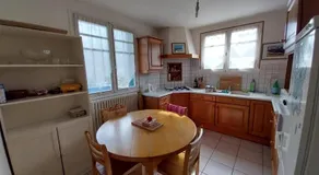 Chambre privée, communs partagés avec autres Locataires - Image 4