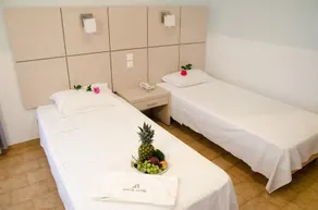 Athos Hotel - Image 2