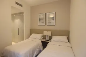 Address Beach Hotel Appartments - Image 4