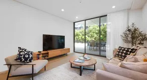 Le Soleil The Sun-Inspired Luxury Apartment - Image 2