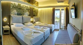 Galazio Asteri 1 Green, Luxury & Eco - Image 2