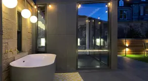Garden Rooms Edinburgh - Image 3