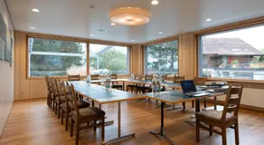 Landgasthof Hotel Menzberg - Image 3