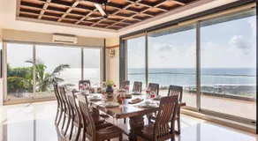 StayVista's Casa Bella - Kashid - 6BHK Beach-View Villa with Infinity Pool - Image 2