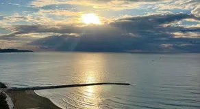 Stunning Sea View - Image 3