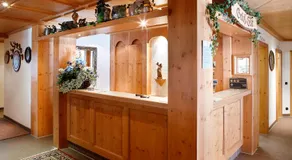 Hotel Hubertus - Image 3
