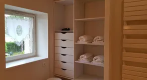 Domaine de Pelouaille - chambre d'hôtes - Image 5