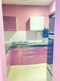 Sky Floor 2BHK with Car Parking - Image 4