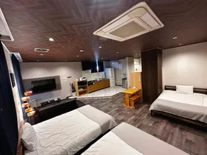 Economy Hotel Upashi - Image 2
