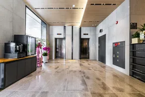 Hotel The Artist Yeonsinnae - Image 2
