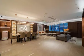 Lisi MAX Hotel (Hefei Jindadi 1912 New Granary) - Image 4