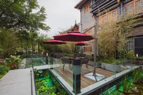 Yi Shang Oriental Leshan Xunyi Hotel - Image 5