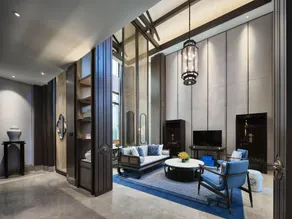 Song Hotel Wuxi Xuelang - Image 5