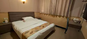 Chuangyu Hotel (Yongchuan Chongqing Finance and Economics Vocational College Branch) - Image 5