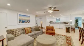 Owl Hoot Lake Retreat- Dock, beach & wooded haven! - Image 2