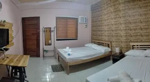 DJCI Apartelle Walk to Robinson & NE Pacific Mall 3 Min to SM Cabanatuan - Image 3