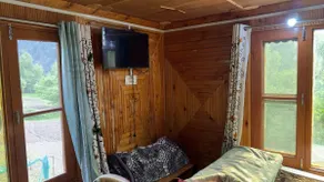 Top Hill Cottage- Hut in Pahalgham - Image 3