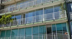 Goldsmith Confort Suites Polanco - Image 2