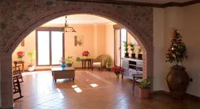 Hotel-Restaurante Cerrillo San Marcos - Image 4